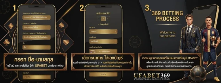 สมัคร 369